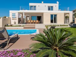 Bild zur gratis inserierten Ferienwohnung Ferienhaus-2266587.