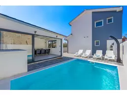 Bild zur gratis inserierten Ferienwohnung Ferienhaus-3456340.