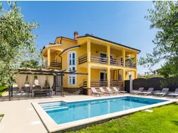 Bild zur gratis inserierten Ferienwohnung Ferienhaus-3499133.