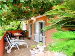 Bild zur gratis inserierten Ferienwohnung Ferienwohnung-3499563.