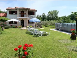 Bild zur gratis inserierten Ferienwohnung Ferienhaus-3499313.