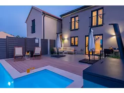 Ferienhaus Ferienhaus-2286392 in Nin - 6 Personen, Hund erlaubt