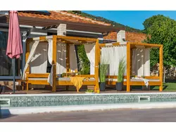 Bild zur gratis inserierten Ferienwohnung Ferienhaus-2133208.