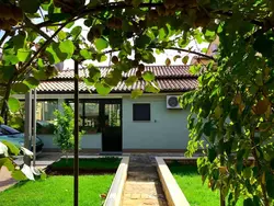 Bild zur gratis inserierten Ferienwohnung Ferienwohnung-2185997.