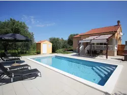 Ferienhaus Ferienhaus-3499628 in Općina Sukošan - 6 Personen, Hund nicht erlaubt