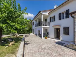 Bild zur gratis inserierten Ferienwohnung Ferienhaus-3483243.