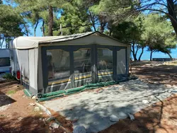 Sonstige Ferienwohnung-3415022 in Općina Preko - 4 Personen, Hund erlaubt