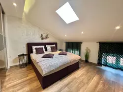 Bild zur gratis inserierten Ferienwohnung Ferienhaus-2282925.