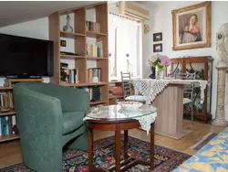 Bild zur gratis inserierten Ferienwohnung Ferienwohnung-3441738.