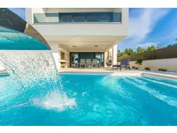 Ferienhaus Ferienhaus-3443503 in Zaton - 8 Personen, Hund nicht erlaubt