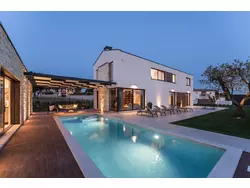 Ferienhaus Ferienhaus-2276041 in Općina Višnjan - 10 Personen, Hund nicht erlaubt