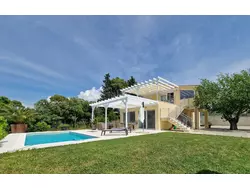 Ferienhaus Ferienhaus-3484132 in Općina Bilice - 8 Personen, Hund erlaubt