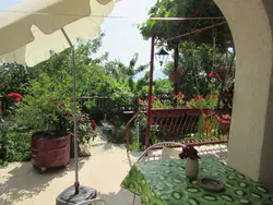 Bild zur gratis inserierten Ferienwohnung Ferienwohnung-1884268.