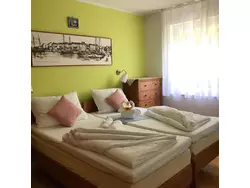 Bild zur gratis inserierten Ferienwohnung Ferienwohnung-2274877.