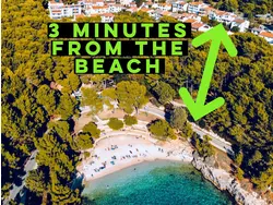 Bild zur gratis inserierten Ferienwohnung Ferienwohnung-2163867.