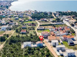 Ferienhaus Ferienhaus-3451329 in Vrsi - 8 Personen, Hund nicht erlaubt