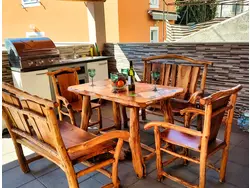 Bild zur gratis inserierten Ferienwohnung Ferienhaus-3264116.