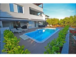 Bild zur gratis inserierten Ferienwohnung Ferienwohnung-3427060.