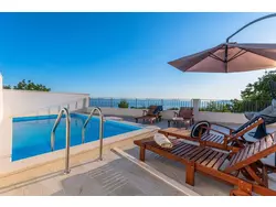 Bild zur gratis inserierten Ferienwohnung Ferienhaus-2238437.