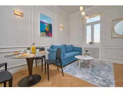 Bild zur gratis inserierten Ferienwohnung Ferienwohnung-3231668.