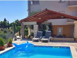 Bild zur gratis inserierten Ferienwohnung Ferienhaus-3438263.