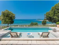 Ferienhaus Ferienhaus-3410324 in Općina Bale - 6 Personen, Hund erlaubt