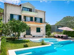 Ferienwohnung Ferienwohnung-3499746 in Općina Ston - 5 Personen, Hund erlaubt