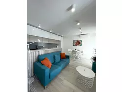 Bild zur gratis inserierten Ferienwohnung Ferienwohnung-3476060.