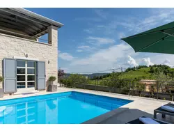 Ferienhaus Ferienhaus-3508940 in Općina Vižinada - 8 Personen, Hund erlaubt