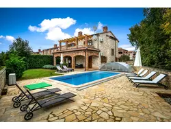 Bild zur gratis inserierten Ferienwohnung Ferienhaus-2335913.