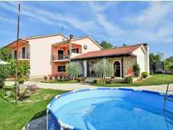 Bild zur gratis inserierten Ferienwohnung Ferienhaus-3499195.