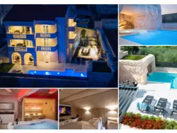 Bild zur gratis inserierten Ferienwohnung Ferienhaus-2264702.