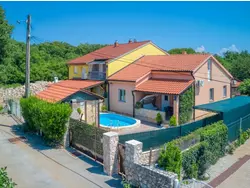 Bild zur gratis inserierten Ferienwohnung Ferienhaus-3499441.