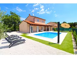 Ferienhaus Ferienhaus-3478835 in Stadt Pola - 8 Personen, Hund nicht erlaubt