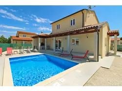 Ferienhaus Ferienhaus-3478834 in Stadt Pola - 8 Personen, Hund erlaubt