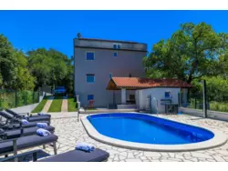 Bild zur gratis inserierten Ferienwohnung Ferienhaus-3477560.