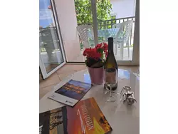 Bild zur gratis inserierten Ferienwohnung Ferienwohnung-3433442.