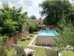 Bild zur gratis inserierten Ferienwohnung Ferienhaus-3499314.