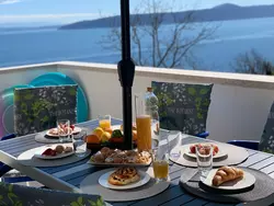 Bild zur gratis inserierten Ferienwohnung Ferienhaus-2263456.