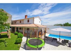 Bild zur gratis inserierten Ferienwohnung Ferienhaus-3484694.