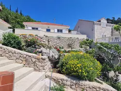 Ferienhaus Ferienhaus-3257706 in Općina Konavle - 4 Personen, Hund erlaubt