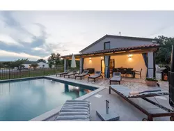 Ferienhaus Ferienhaus-2292937 in Grad Buje - 8 Personen, Hund nicht erlaubt