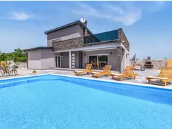 Bild zur gratis inserierten Ferienwohnung Ferienhaus-3507688.