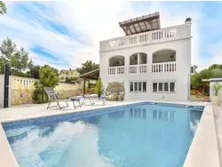 Bild zur gratis inserierten Ferienwohnung Ferienwohnung-3499637.