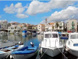 Bild zur gratis inserierten Ferienwohnung Ferienhaus-3457250.