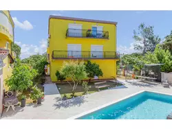 Bild zur gratis inserierten Ferienwohnung Ferienwohnung-3468283.