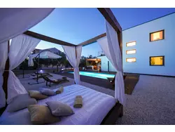 Bild zur gratis inserierten Ferienwohnung Ferienhaus-2196667.