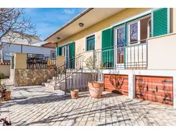 Ferienhaus Ferienhaus-1524471 in Vrsi - 8 Personen, Hund nicht erlaubt