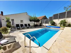 Ferienhaus Ferienhaus-3499742 in Općina Kula Norinska - 6 Personen, Hund nicht erlaubt