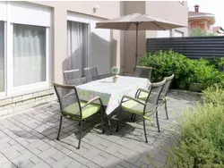 Bild zur gratis inserierten Ferienwohnung Ferienhaus-3499620.